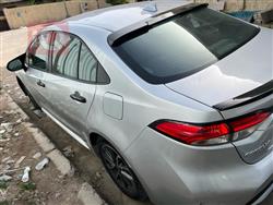 تۆیۆتا کۆرۆلا